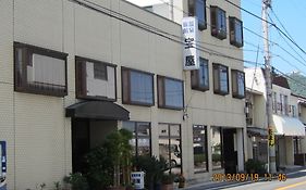 こんぴら温泉　温泉旅館　宝屋